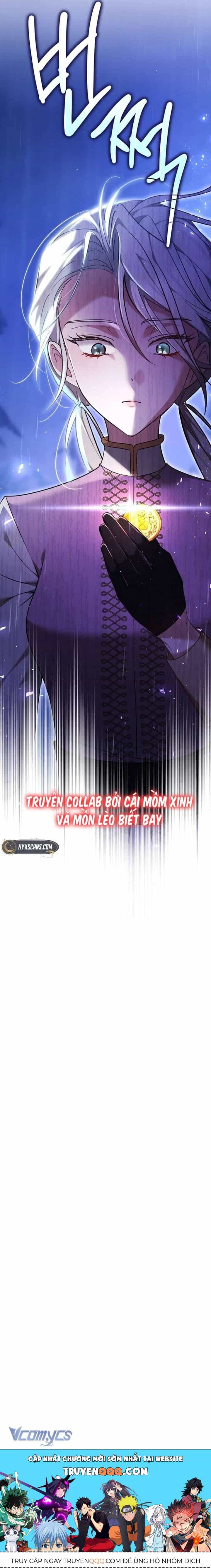 Lý Do Mà Ác Nữ Ấy Cầm Kiếm - Chương 23 - ảnh 15