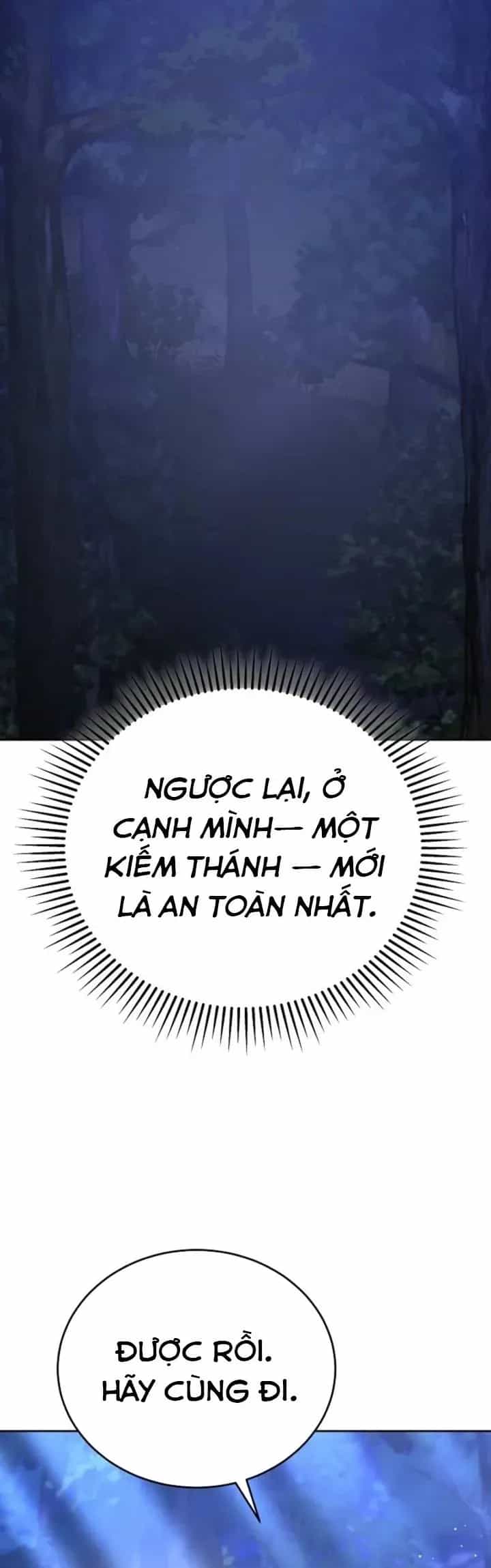 Lý Do Mà Ác Nữ Ấy Cầm Kiếm - Chương 26 - ảnh 19