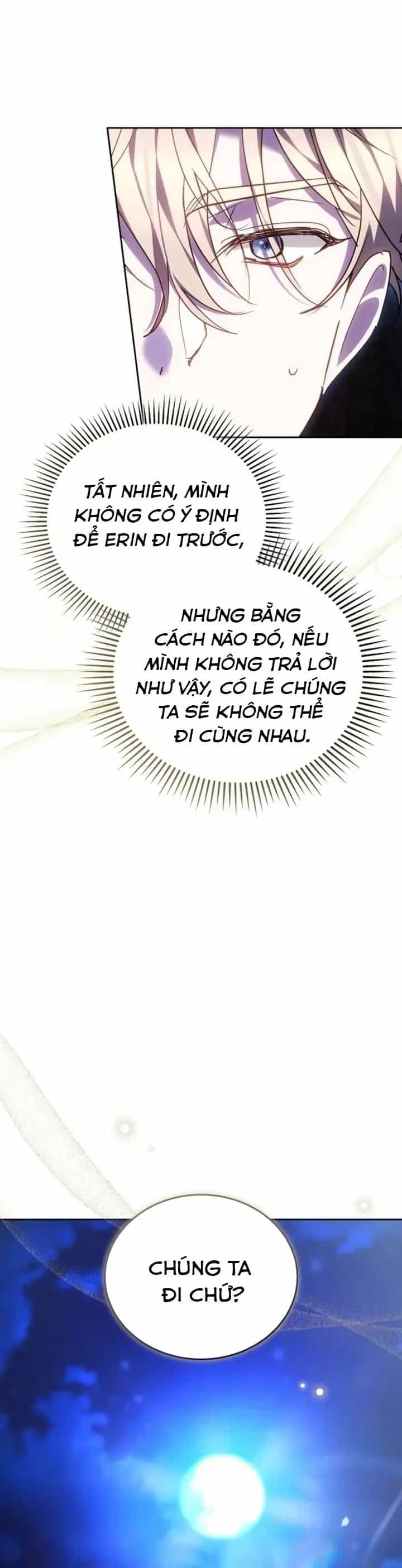 Lý Do Mà Ác Nữ Ấy Cầm Kiếm - Chương 26 - ảnh 22