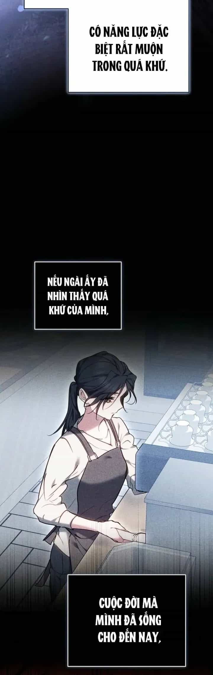 Lý Do Mà Ác Nữ Ấy Cầm Kiếm - Chương 26 - ảnh 49