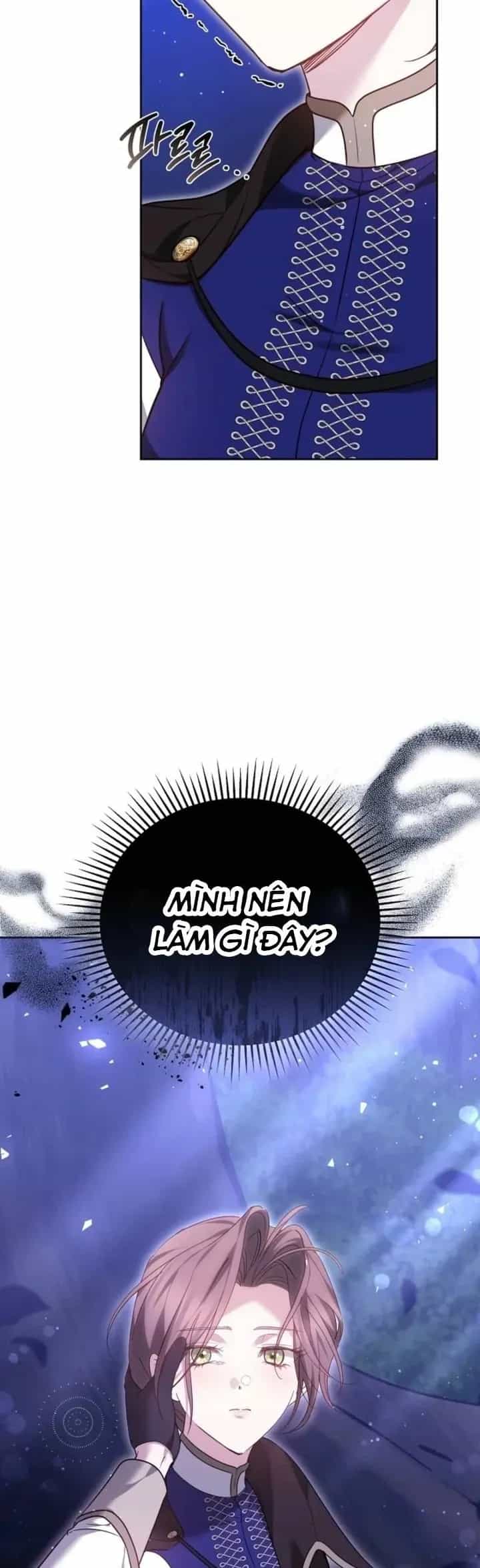 Lý Do Mà Ác Nữ Ấy Cầm Kiếm - Chương 26 - ảnh 52