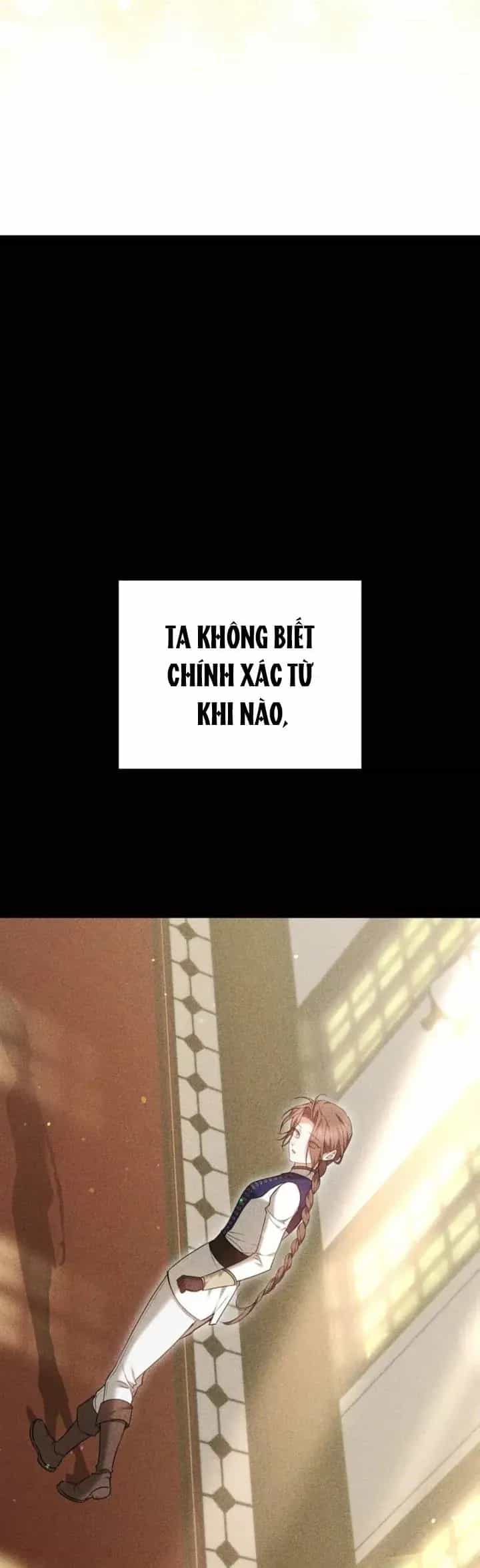 Lý Do Mà Ác Nữ Ấy Cầm Kiếm - Chương 26 - ảnh 62