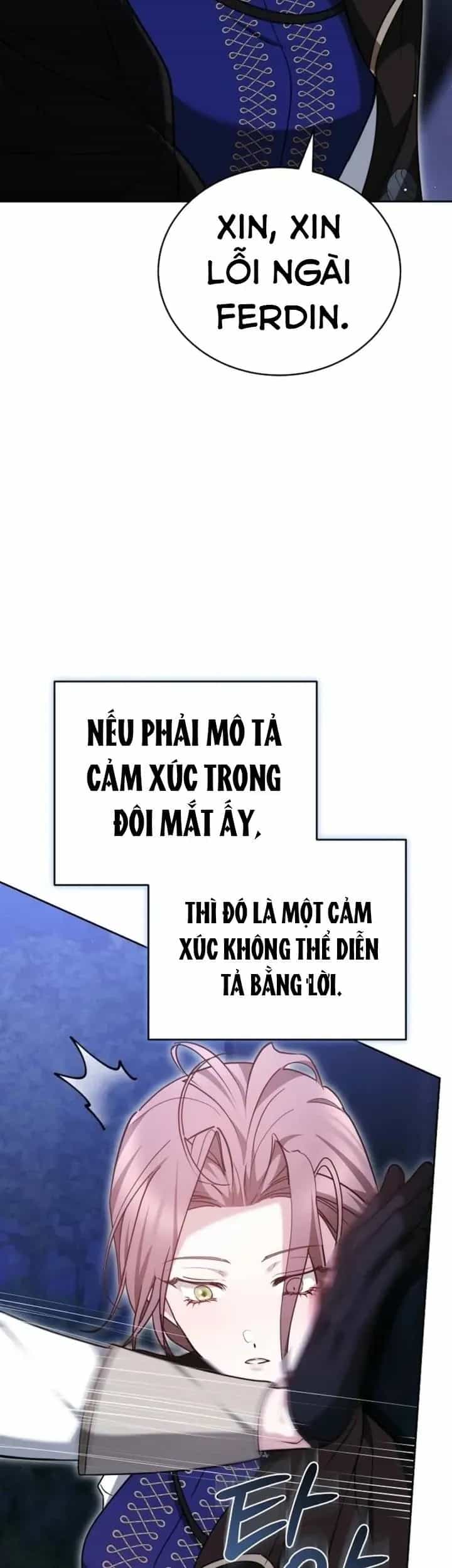 Lý Do Mà Ác Nữ Ấy Cầm Kiếm - Chương 26 - ảnh 67