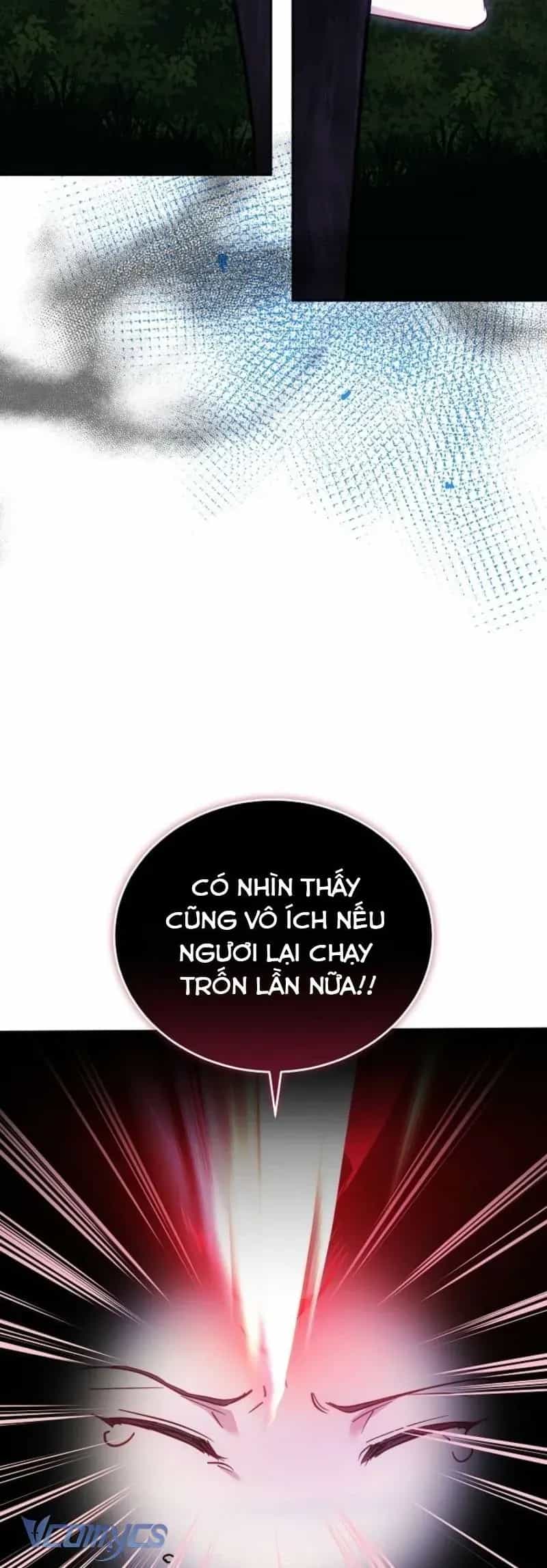 Lý Do Mà Ác Nữ Ấy Cầm Kiếm - Chương 27 - ảnh 34