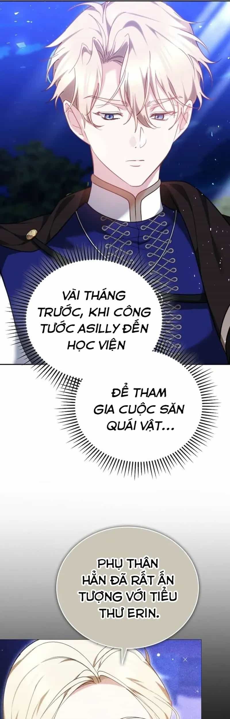 Lý Do Mà Ác Nữ Ấy Cầm Kiếm - Chương 27 - ảnh 54