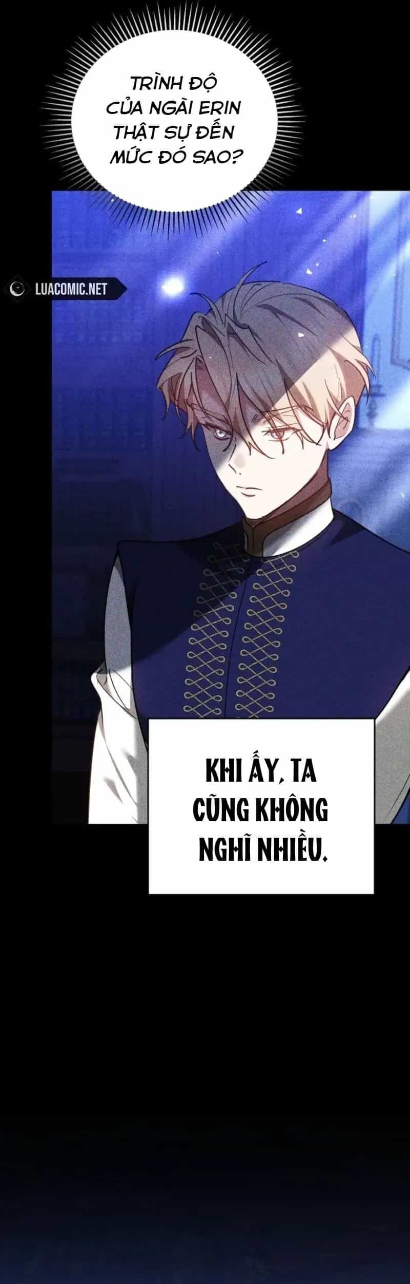 Lý Do Mà Ác Nữ Ấy Cầm Kiếm - Chương 27 - ảnh 57