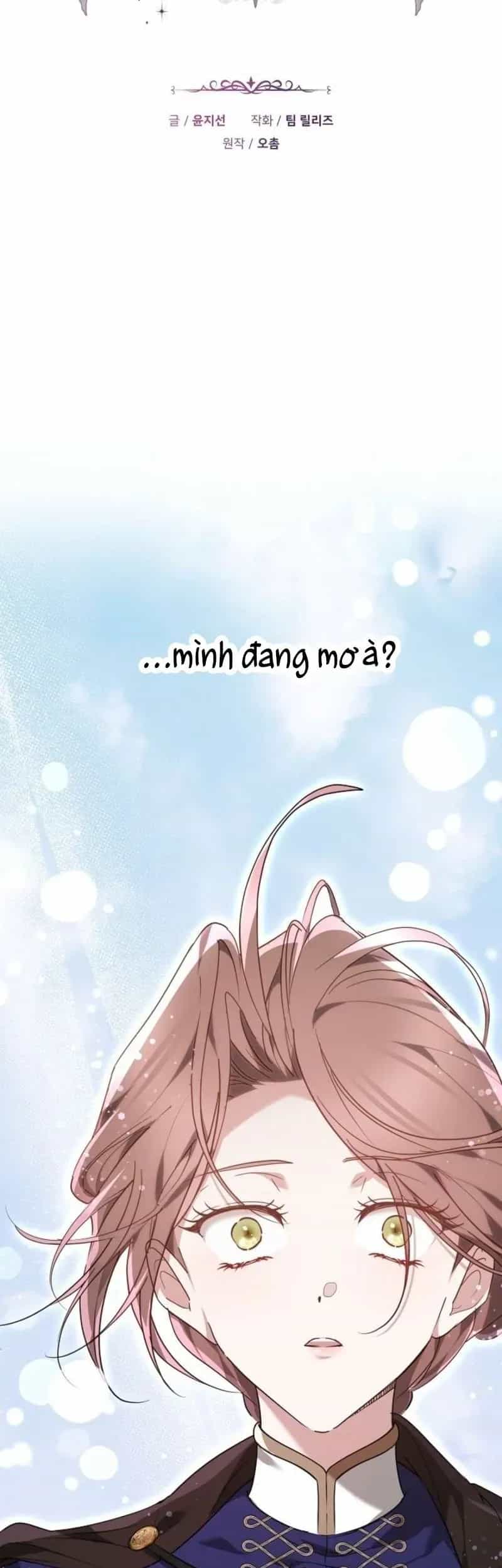 Lý Do Mà Ác Nữ Ấy Cầm Kiếm - Chương 27 - ảnh 6