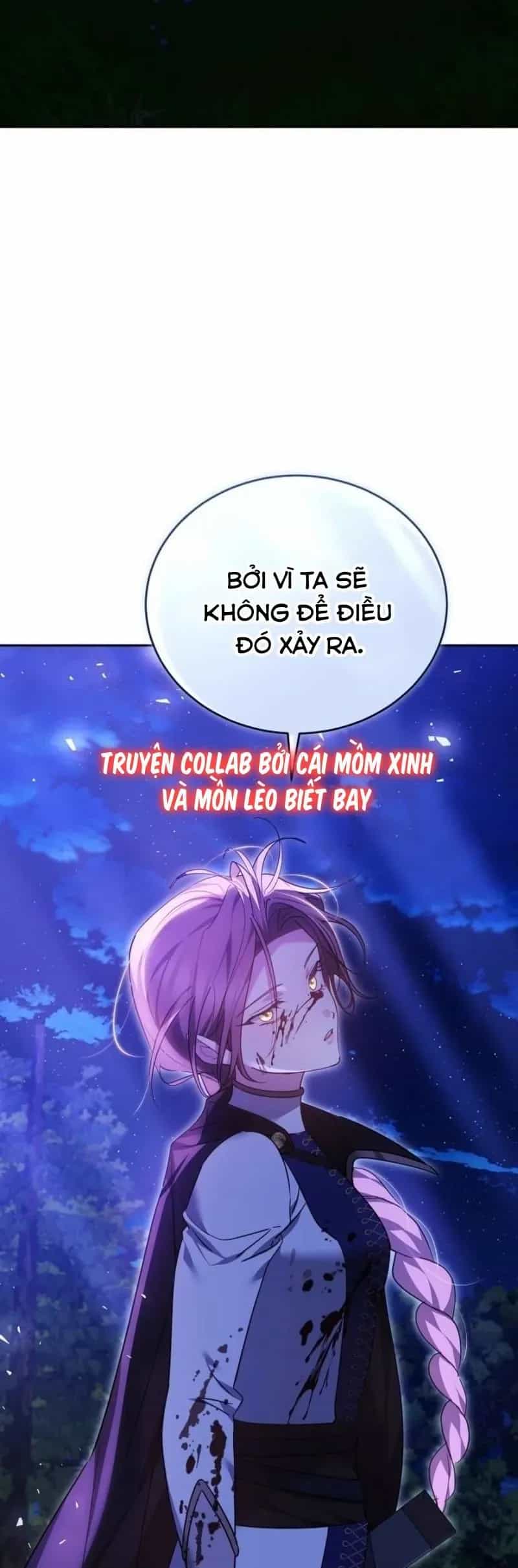 Lý Do Mà Ác Nữ Ấy Cầm Kiếm - Chương 28 - ảnh 20