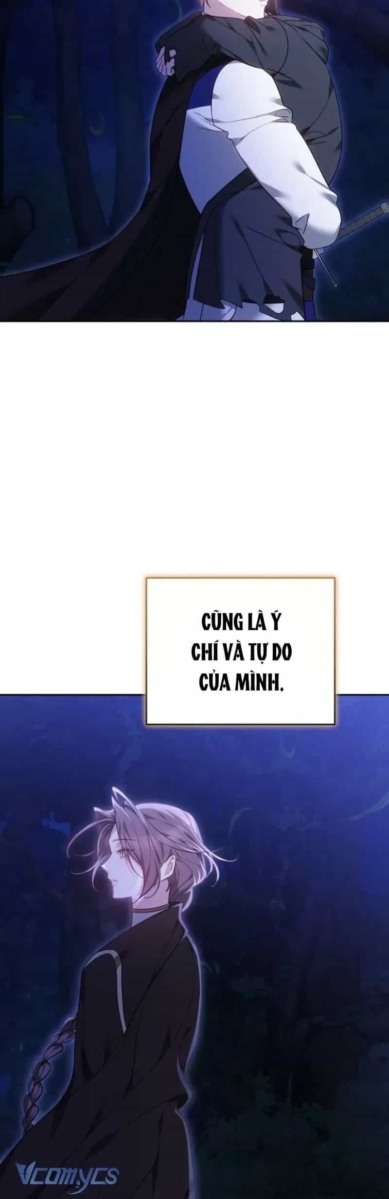 Lý Do Mà Ác Nữ Ấy Cầm Kiếm - Chương 28 - ảnh 27