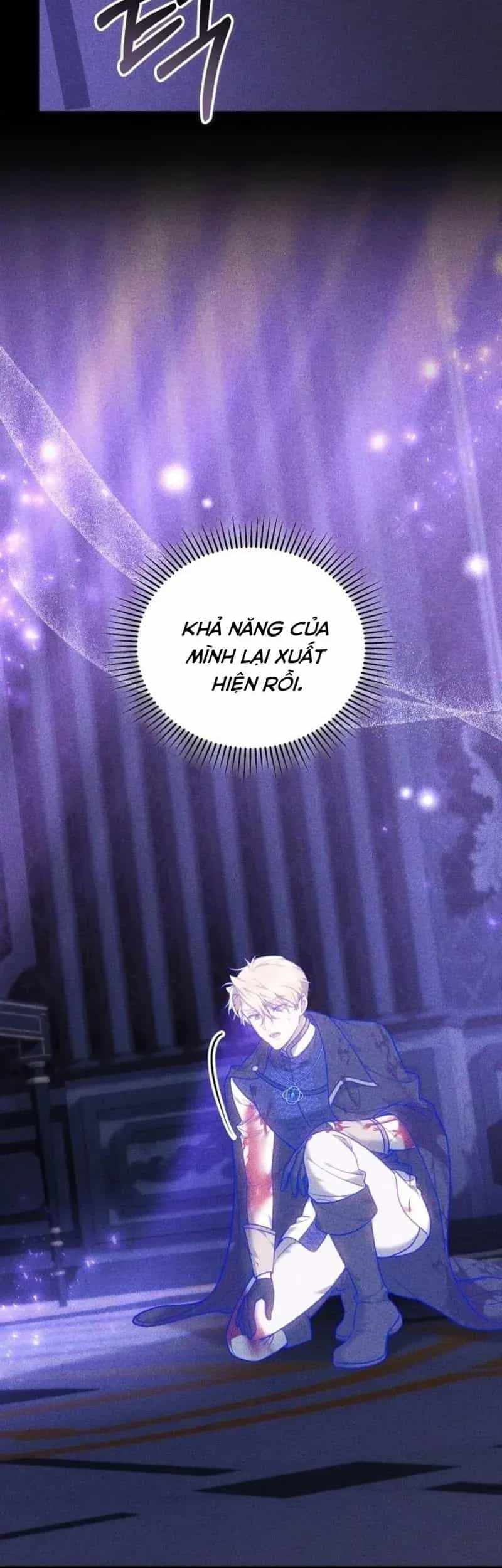 Lý Do Mà Ác Nữ Ấy Cầm Kiếm - Chương 28 - ảnh 41