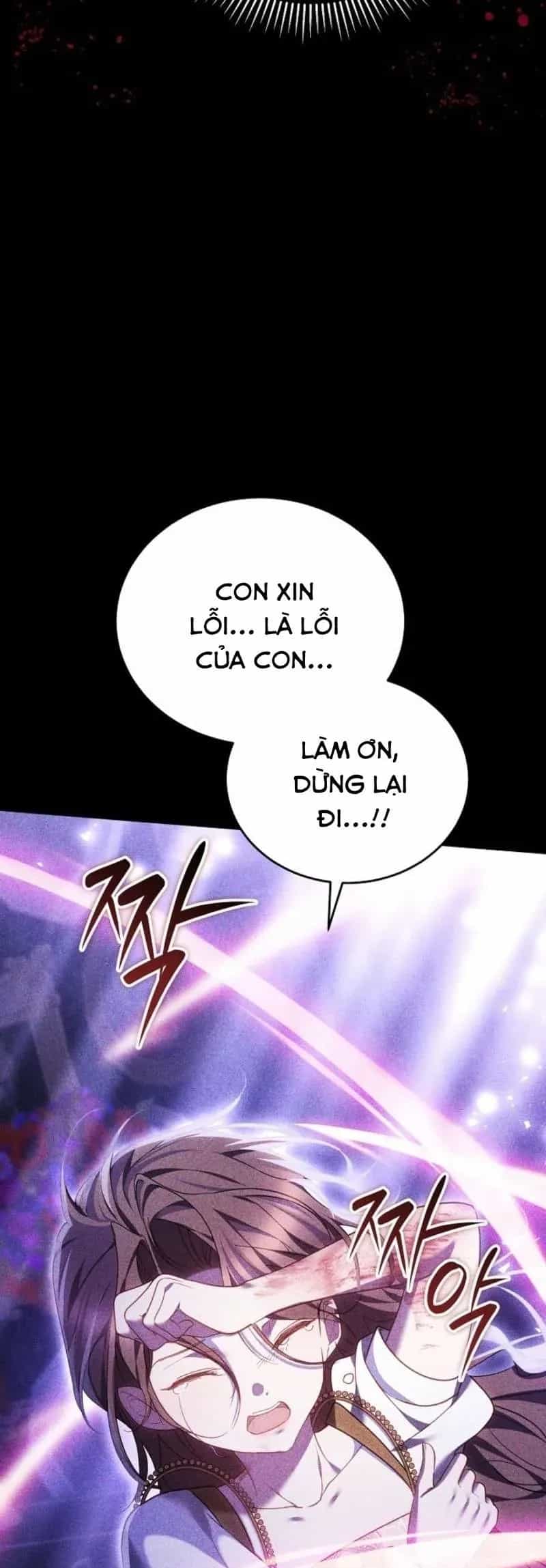 Lý Do Mà Ác Nữ Ấy Cầm Kiếm - Chương 28 - ảnh 46