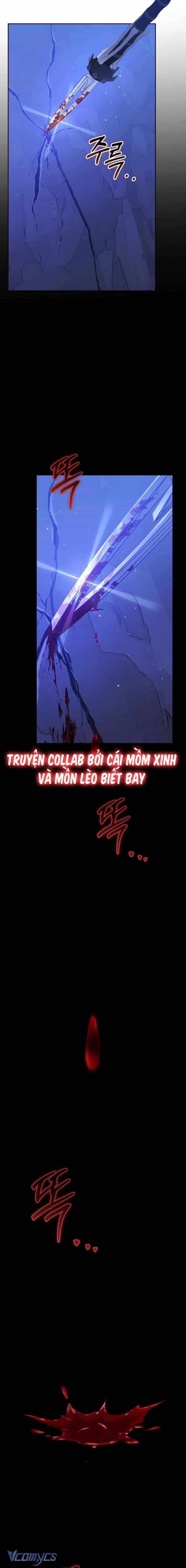 Lý Do Mà Ác Nữ Ấy Cầm Kiếm - Chương 30 - ảnh 24
