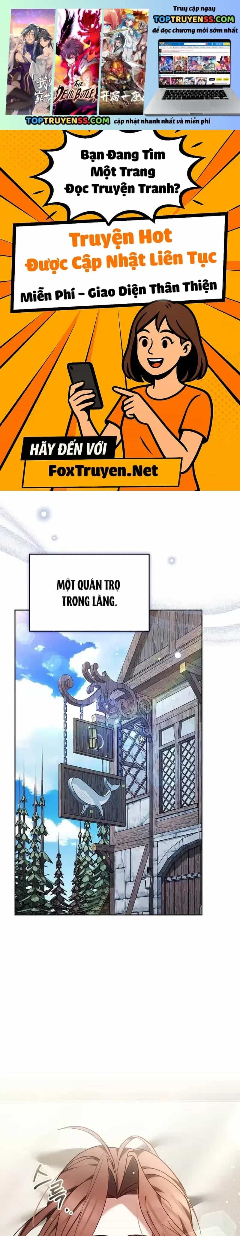 Lý Do Mà Ác Nữ Ấy Cầm Kiếm - Chương 33 - ảnh 2