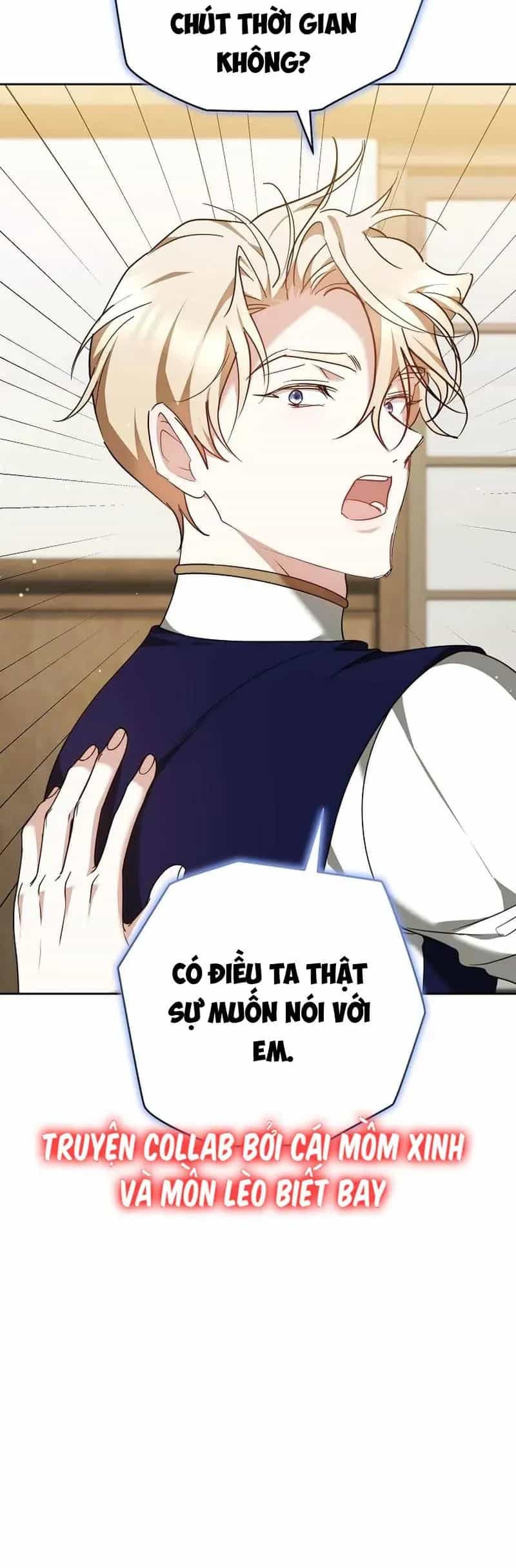 Lý Do Mà Ác Nữ Ấy Cầm Kiếm - Chương 33 - ảnh 22