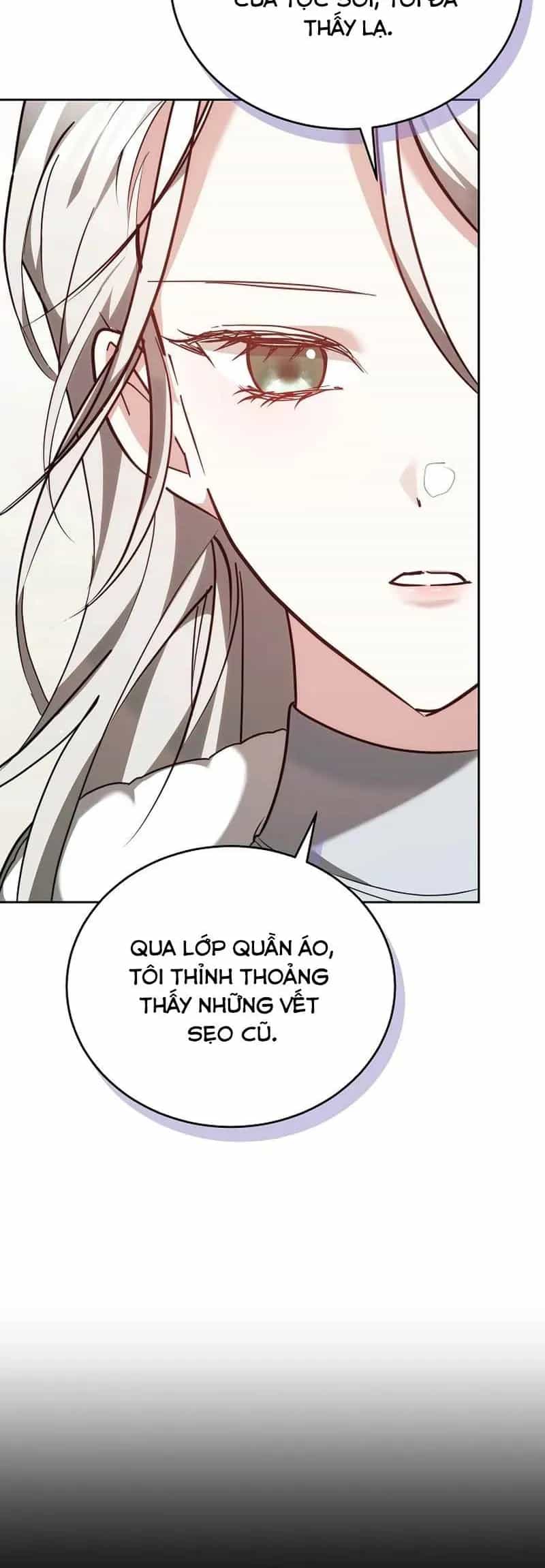Lý Do Mà Ác Nữ Ấy Cầm Kiếm - Chương 33 - ảnh 36