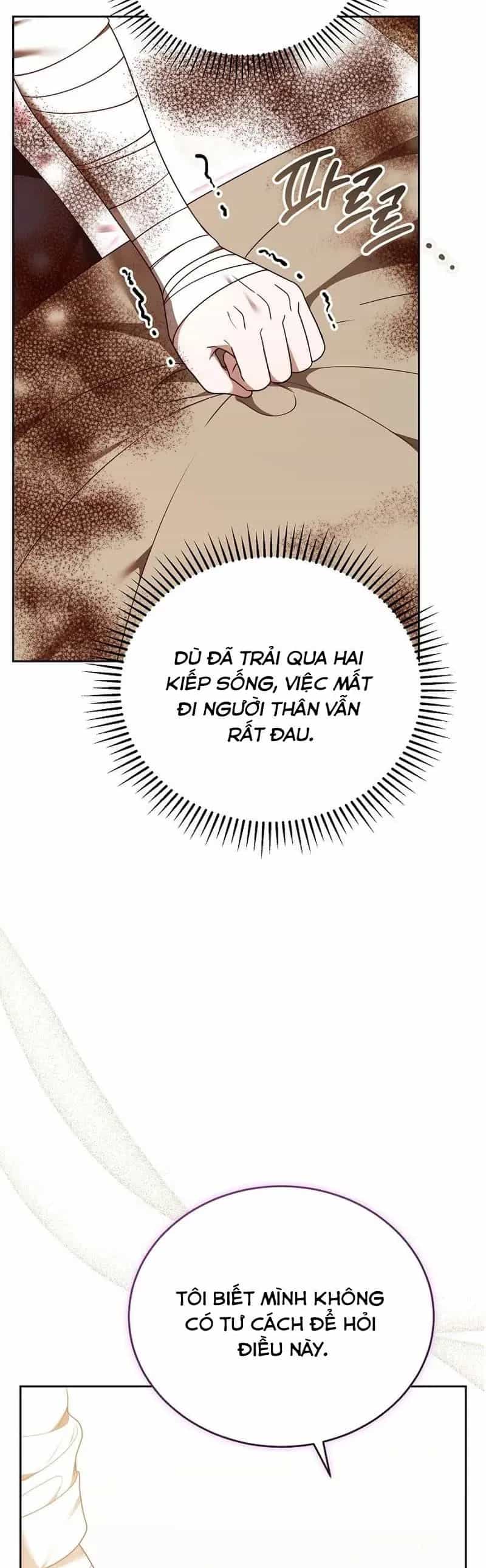 Lý Do Mà Ác Nữ Ấy Cầm Kiếm - Chương 33 - ảnh 51