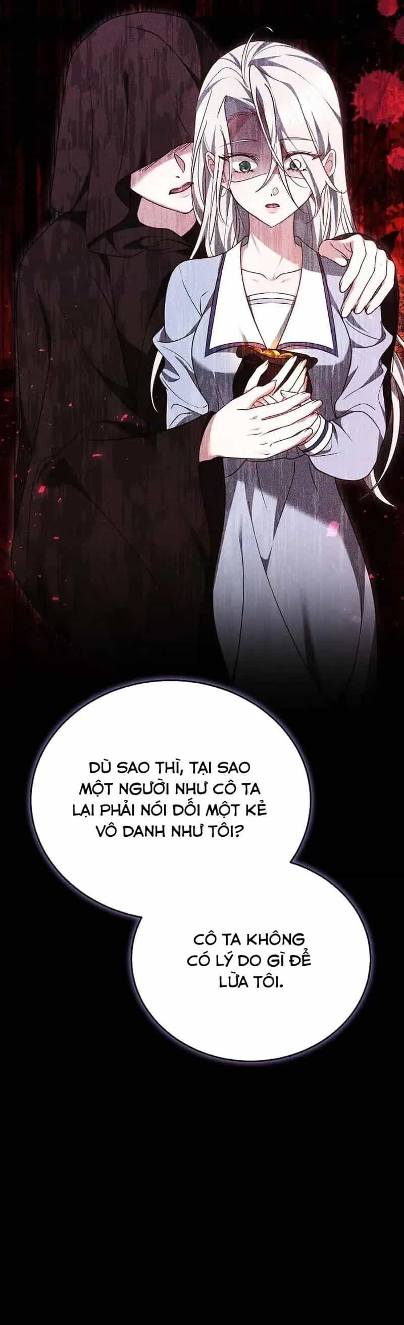 Lý Do Mà Ác Nữ Ấy Cầm Kiếm - Chương 33 - ảnh 69