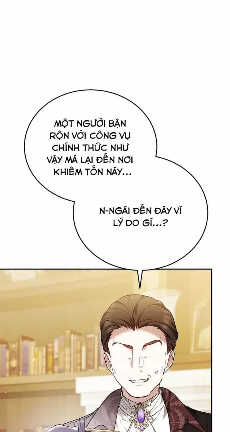 Lý Do Mà Ác Nữ Ấy Cầm Kiếm - Chương 34 - ảnh 110