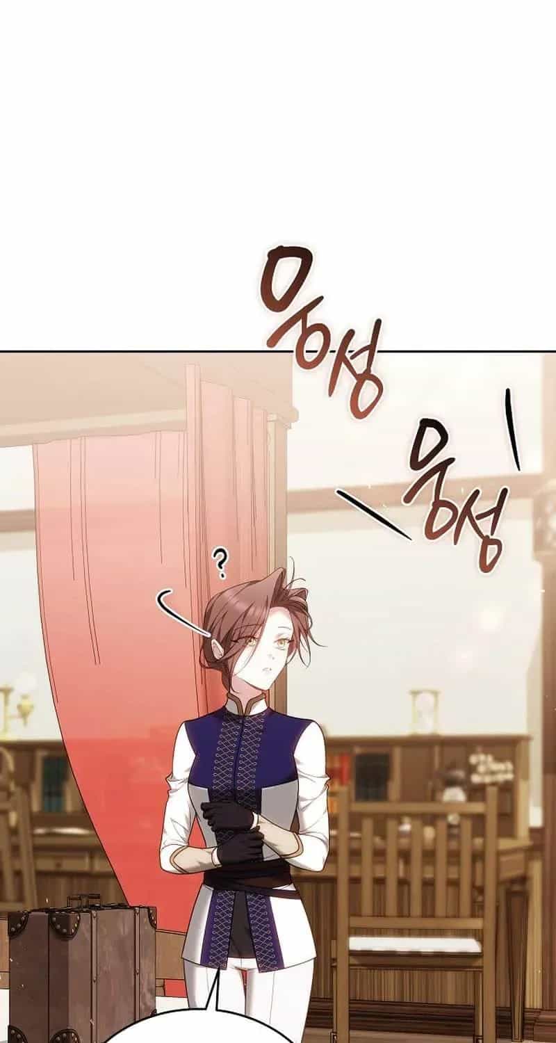 Lý Do Mà Ác Nữ Ấy Cầm Kiếm - Chương 34 - ảnh 122