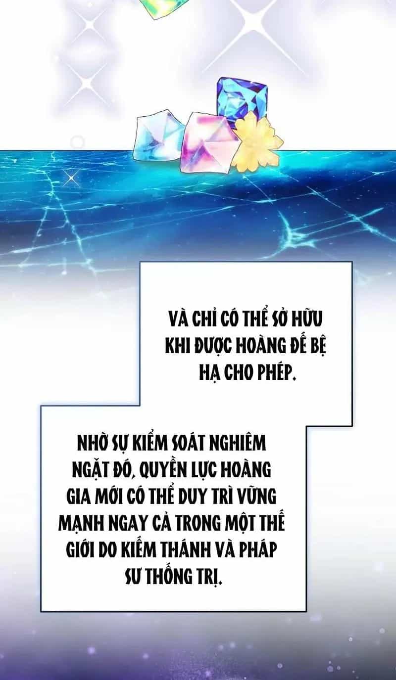 Lý Do Mà Ác Nữ Ấy Cầm Kiếm - Chương 34 - ảnh 39