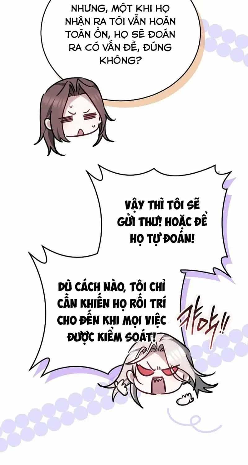 Lý Do Mà Ác Nữ Ấy Cầm Kiếm - Chương 34 - ảnh 64