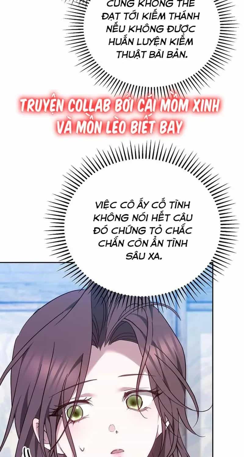 Lý Do Mà Ác Nữ Ấy Cầm Kiếm - Chương 34 - ảnh 69