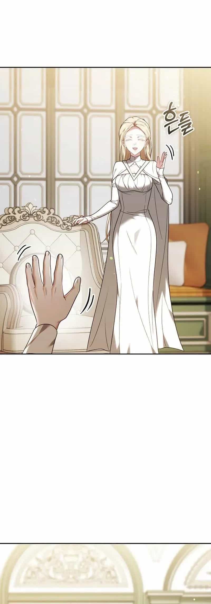 Lý Do Mà Ác Nữ Ấy Cầm Kiếm - Chương 37 - ảnh 29
