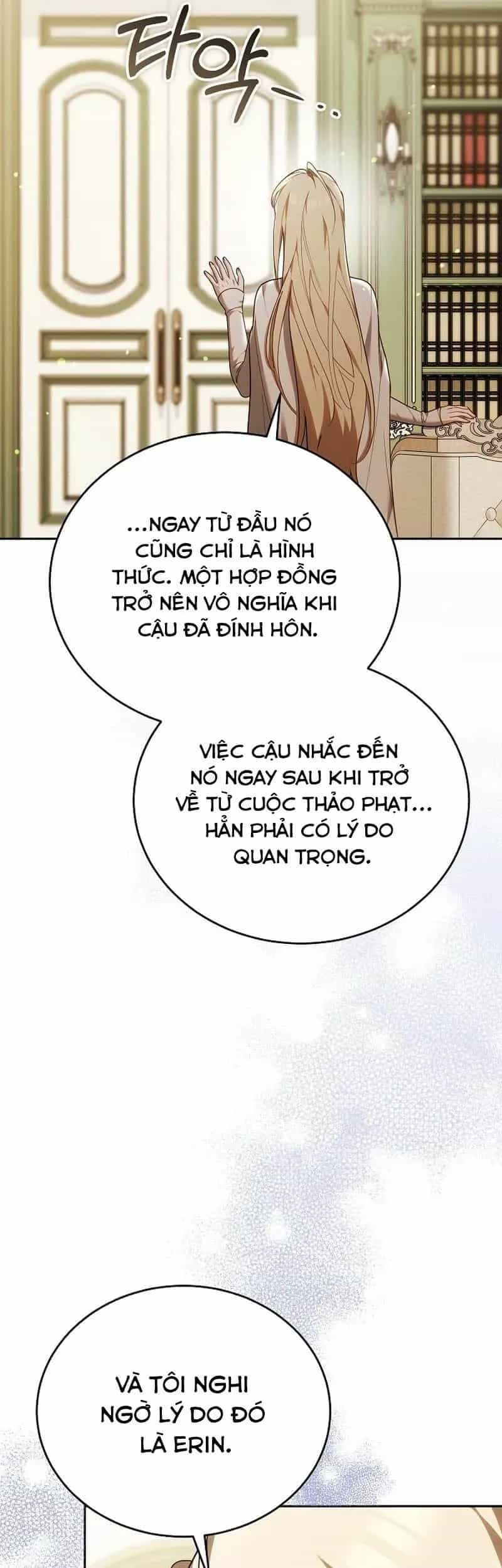 Lý Do Mà Ác Nữ Ấy Cầm Kiếm - Chương 37 - ảnh 30