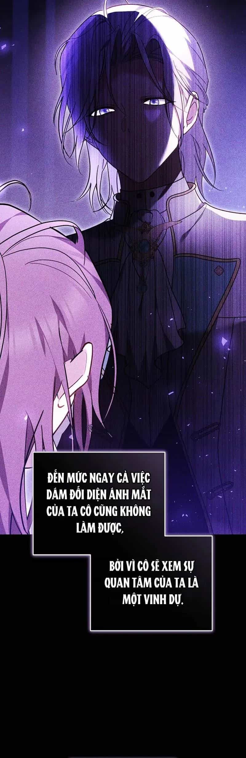Lý Do Mà Ác Nữ Ấy Cầm Kiếm - Chương 38 - ảnh 14