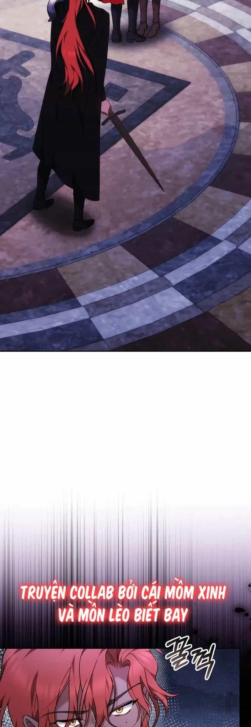 Lý Do Mà Ác Nữ Ấy Cầm Kiếm - Chương 38 - ảnh 20