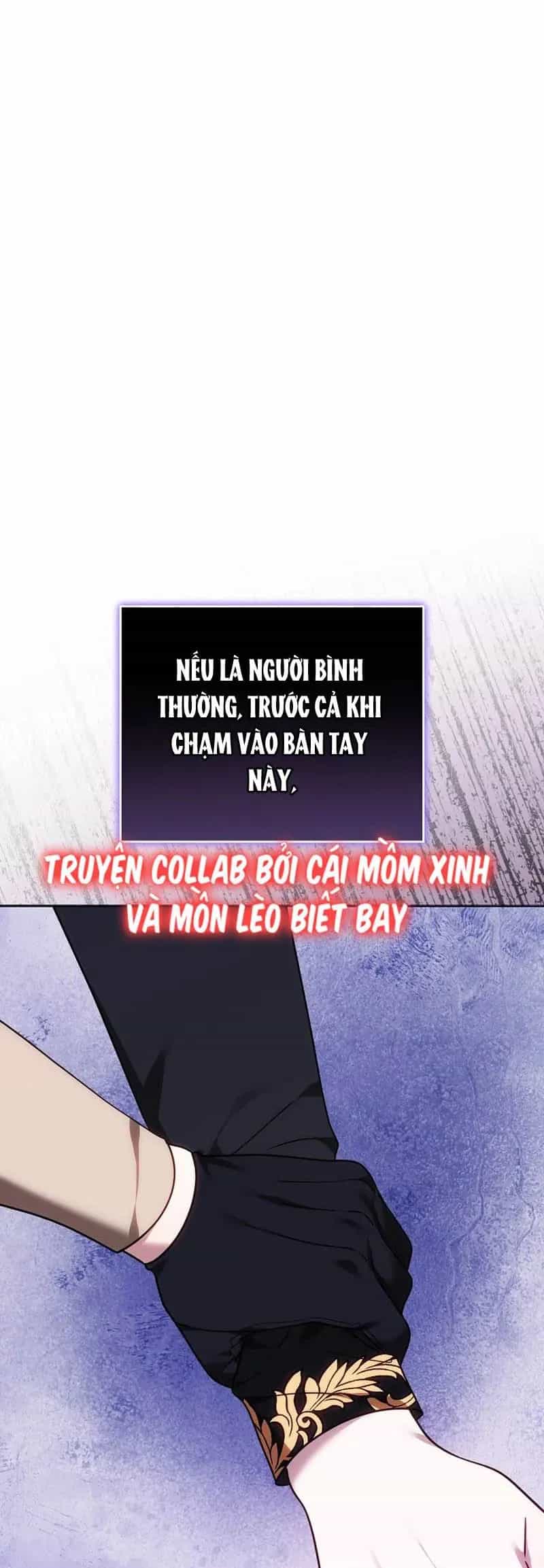 Lý Do Mà Ác Nữ Ấy Cầm Kiếm - Chương 38 - ảnh 34