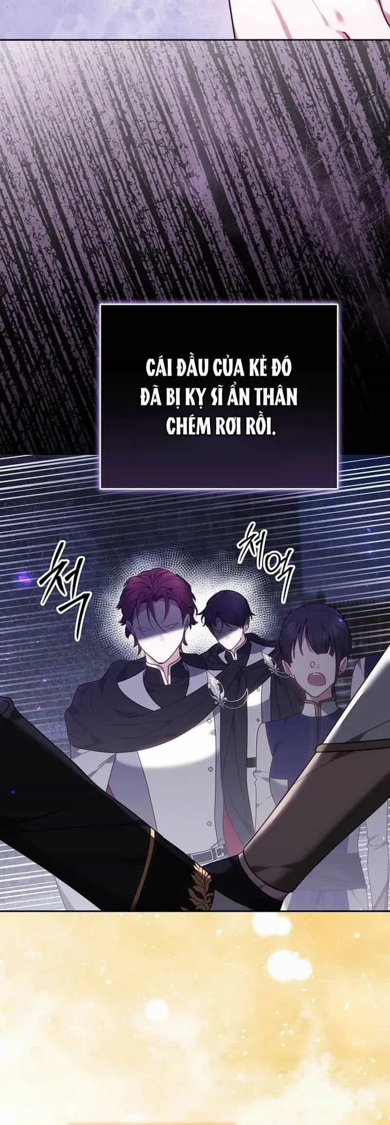 Lý Do Mà Ác Nữ Ấy Cầm Kiếm - Chương 38 - ảnh 35