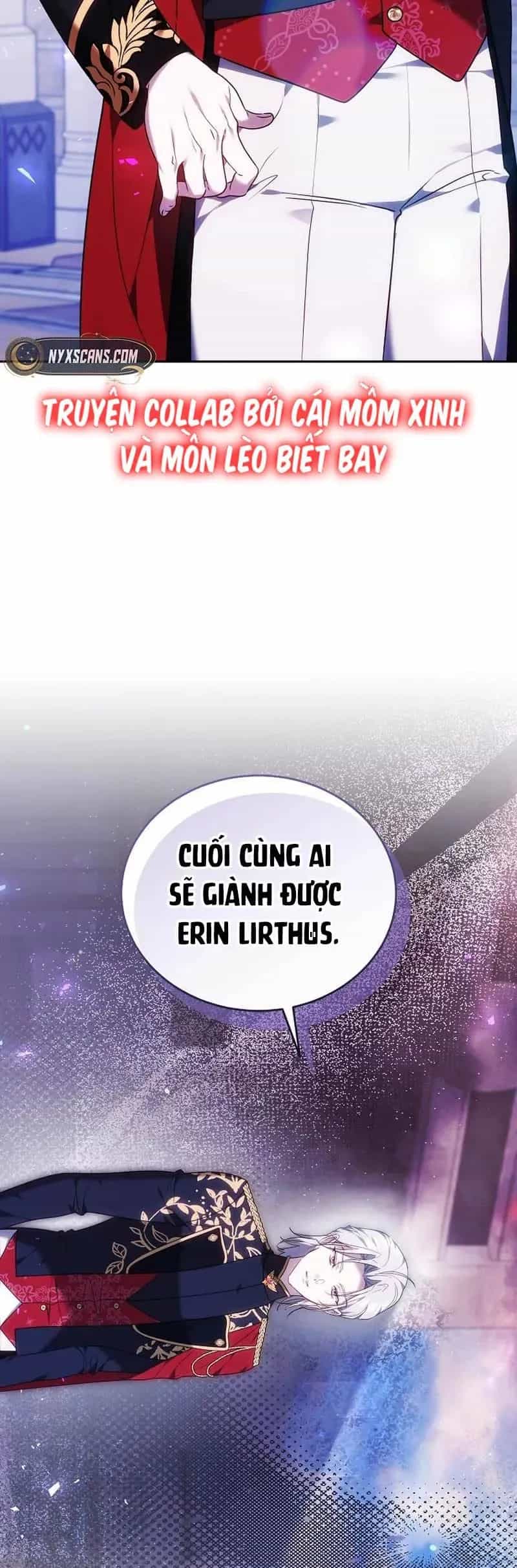 Lý Do Mà Ác Nữ Ấy Cầm Kiếm - Chương 39 - ảnh 3