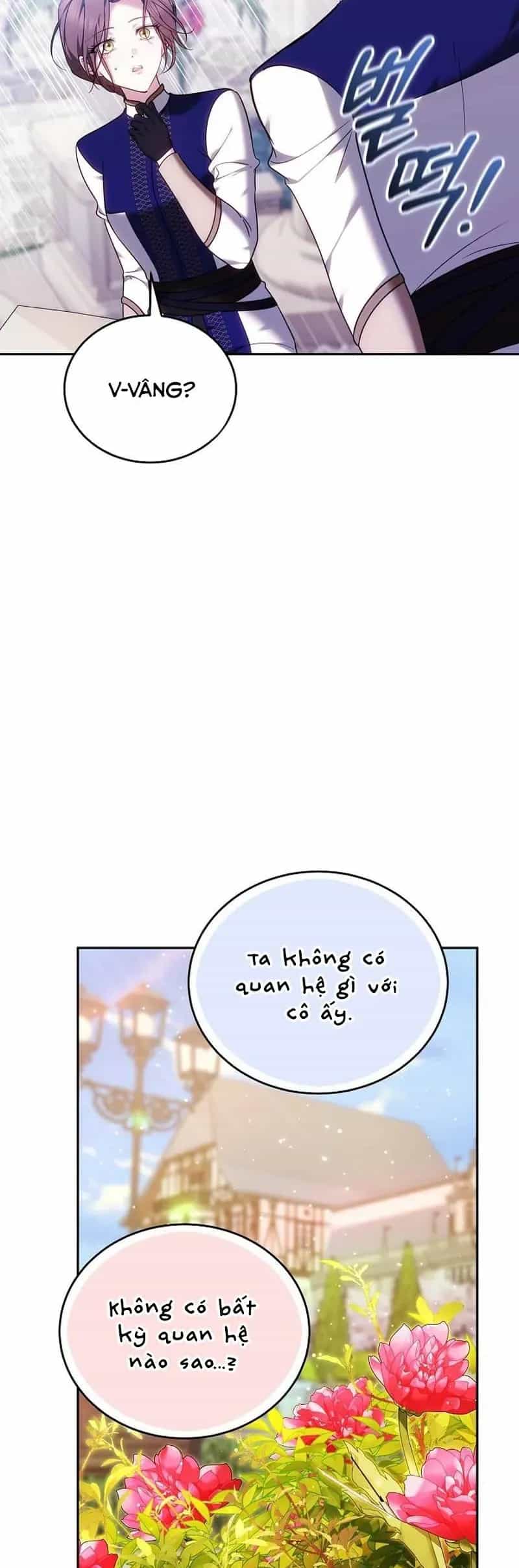 Lý Do Mà Ác Nữ Ấy Cầm Kiếm - Chương 39 - ảnh 49