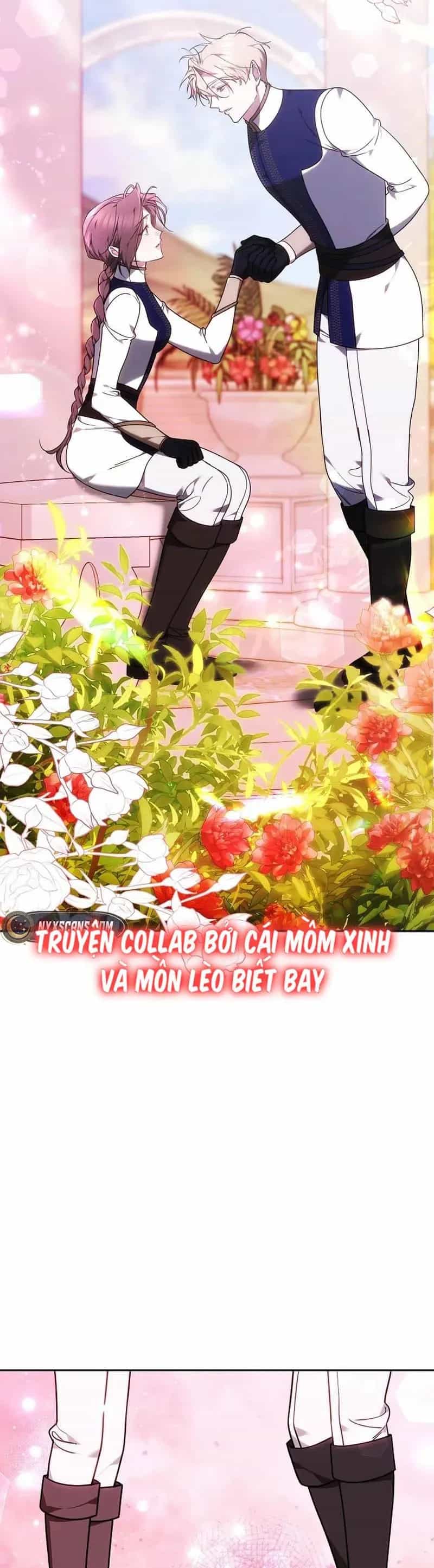 Lý Do Mà Ác Nữ Ấy Cầm Kiếm - Chương 39 - ảnh 61