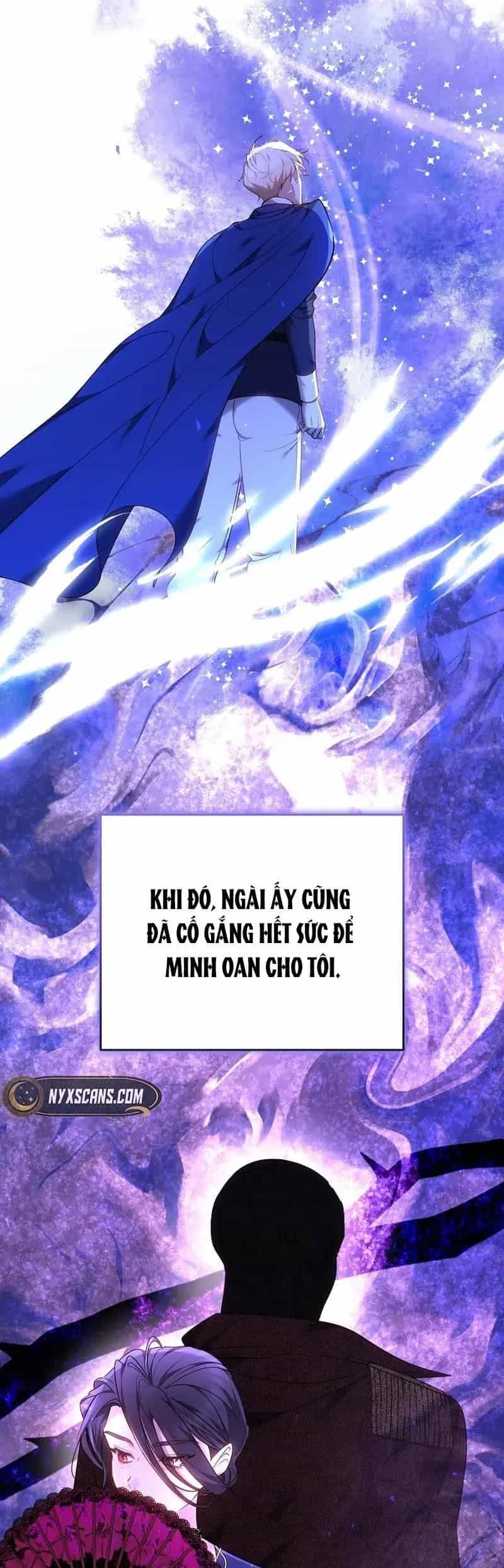 Lý Do Mà Ác Nữ Ấy Cầm Kiếm - Chương 40 - ảnh 23