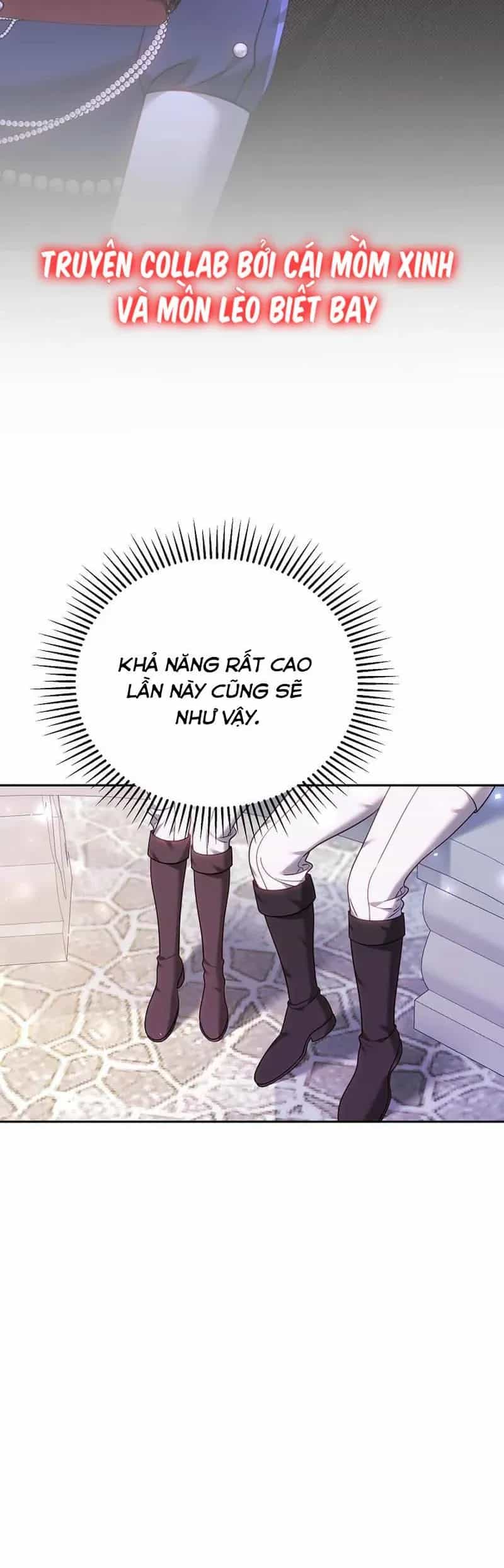 Lý Do Mà Ác Nữ Ấy Cầm Kiếm - Chương 40 - ảnh 25