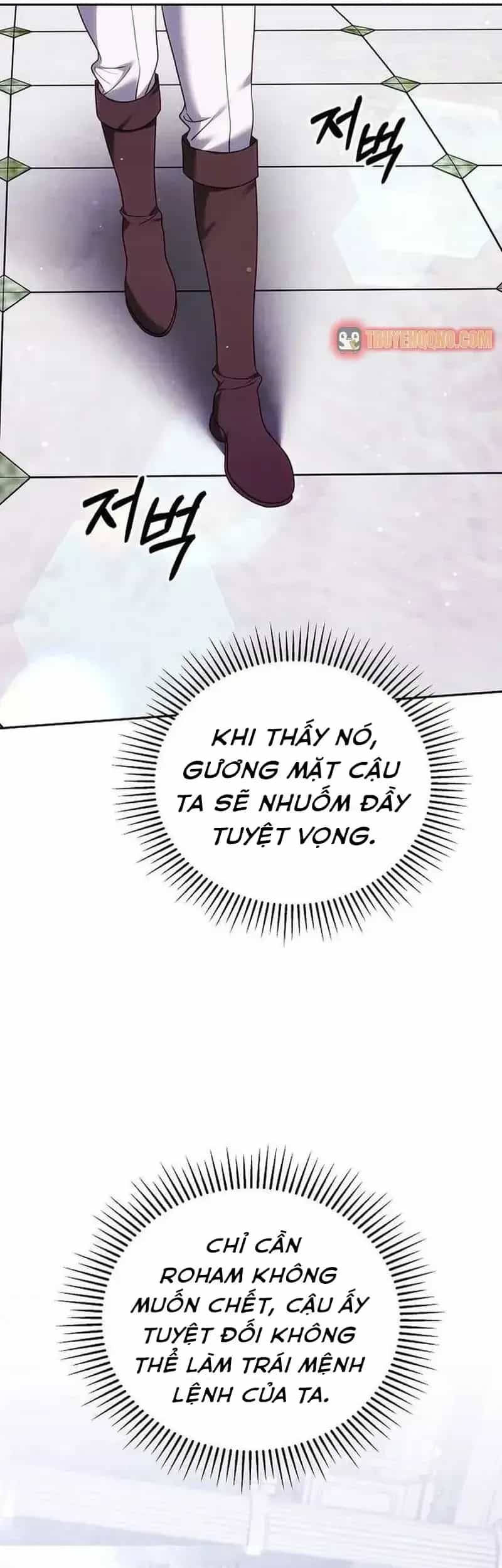 Lý Do Mà Ác Nữ Ấy Cầm Kiếm - Chương 41 - ảnh 51