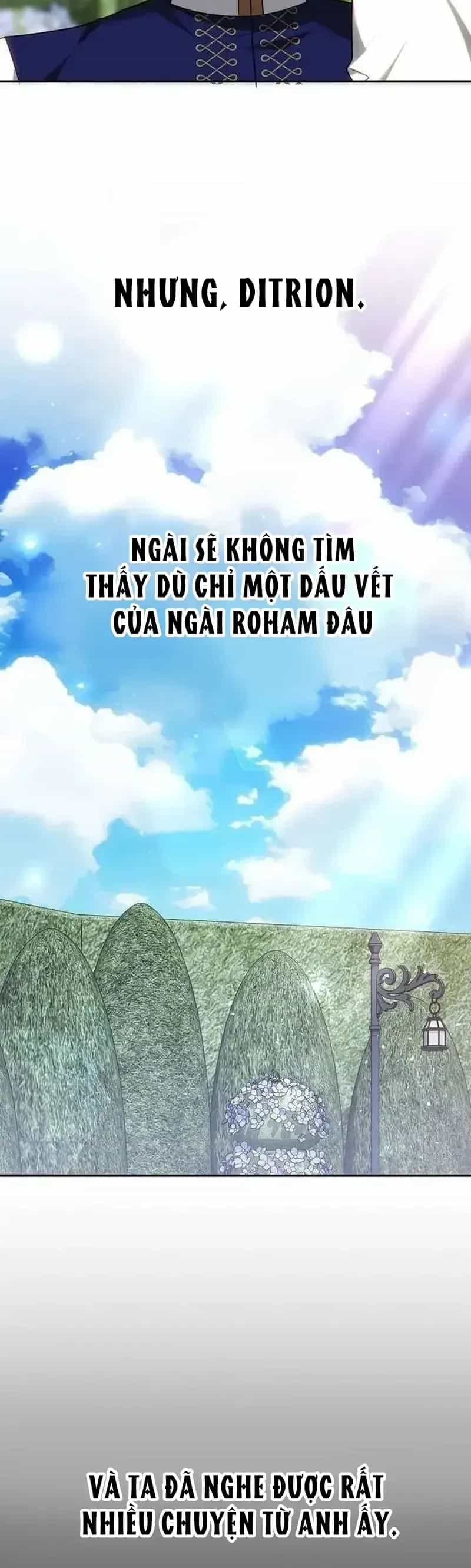 Lý Do Mà Ác Nữ Ấy Cầm Kiếm - Chương 41 - ảnh 60