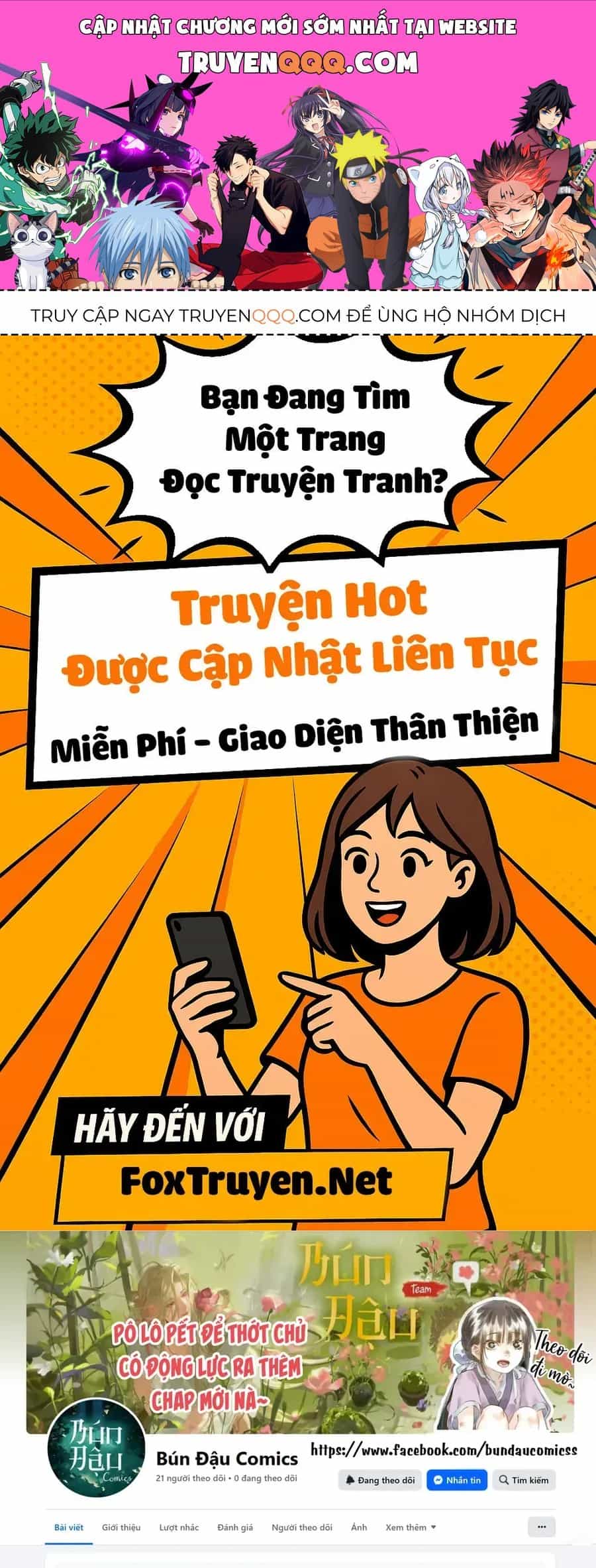 Lý Do Mà Ác Nữ Ấy Cầm Kiếm - Chương 42 - ảnh 1