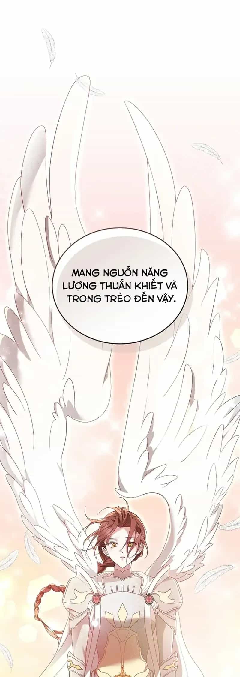 Lý Do Mà Ác Nữ Ấy Cầm Kiếm - Chương 42 - ảnh 20