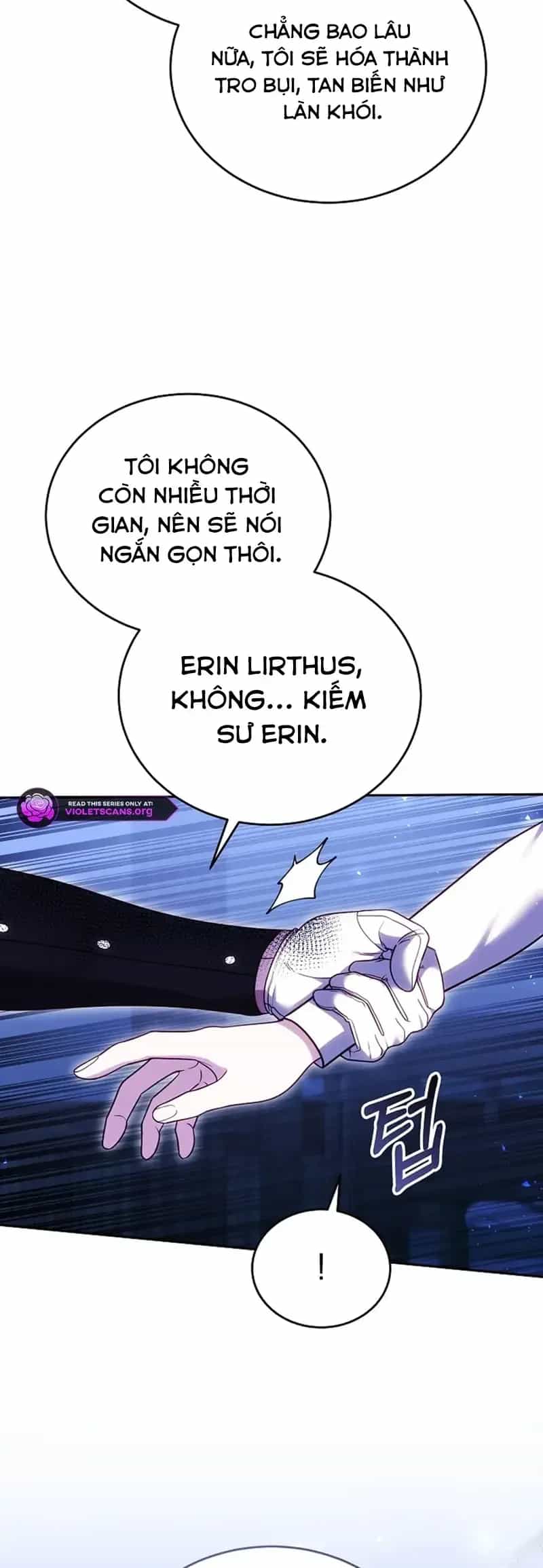 Lý Do Mà Ác Nữ Ấy Cầm Kiếm - Chương 42 - ảnh 24