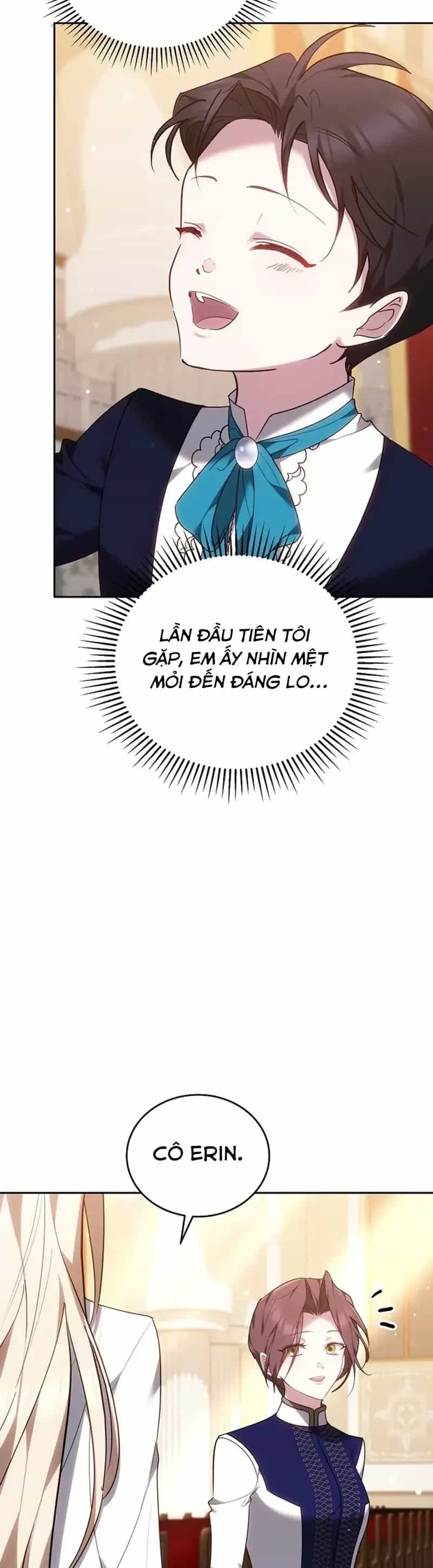 Lý Do Mà Ác Nữ Ấy Cầm Kiếm - Chương 42 - ảnh 57