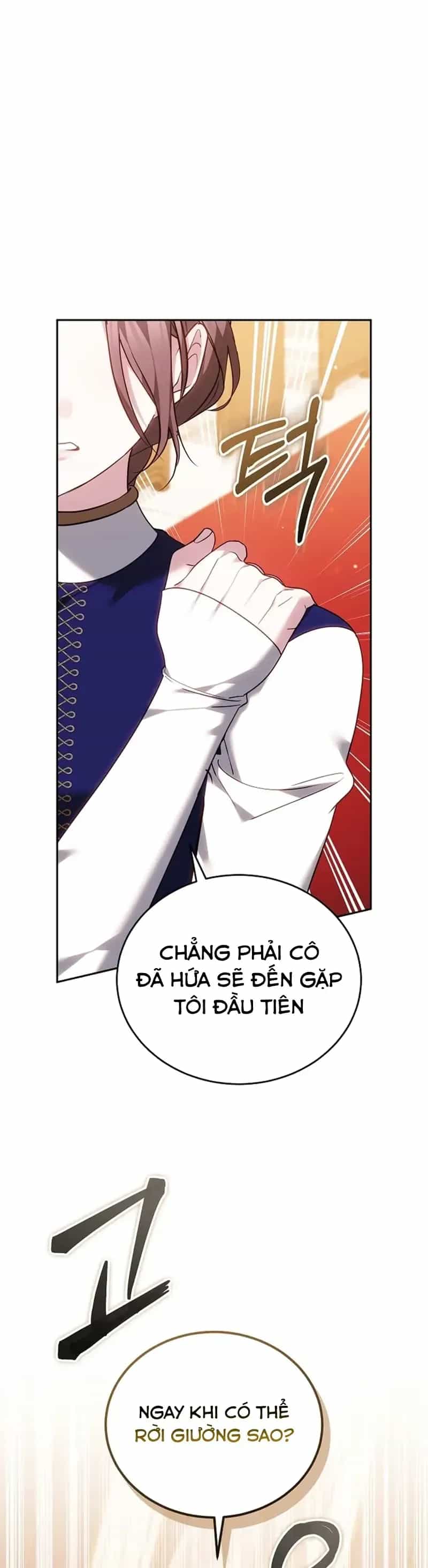 Lý Do Mà Ác Nữ Ấy Cầm Kiếm - Chương 42 - ảnh 61