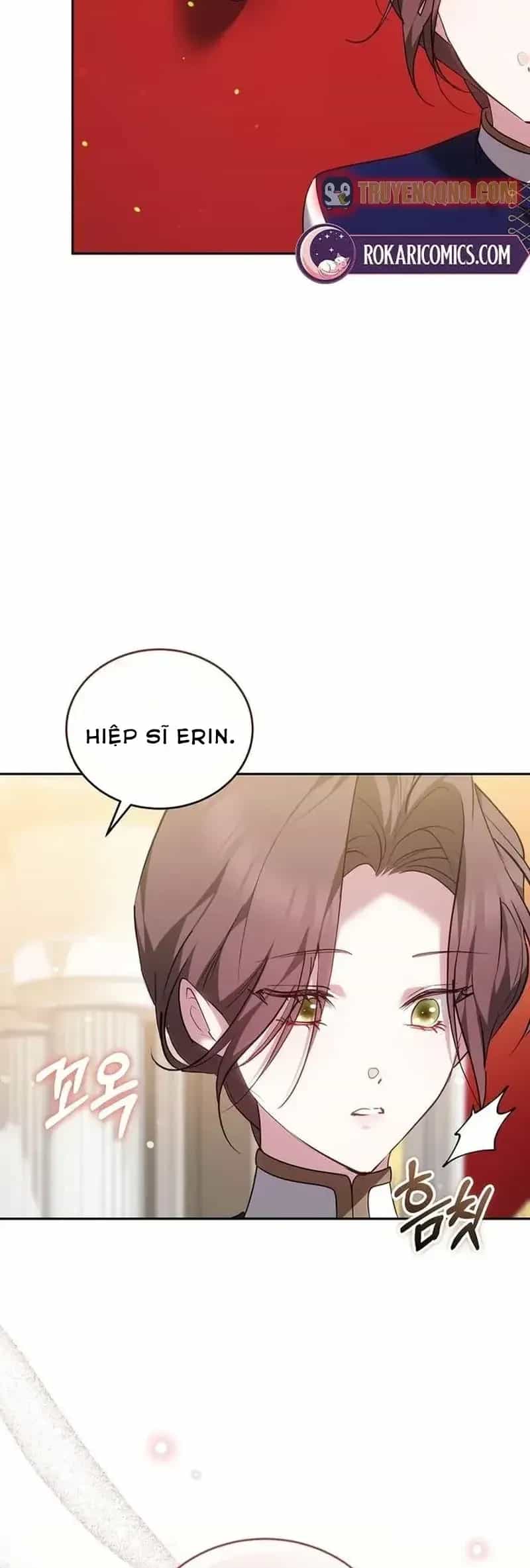 Lý Do Mà Ác Nữ Ấy Cầm Kiếm - Chương 43 - ảnh 27