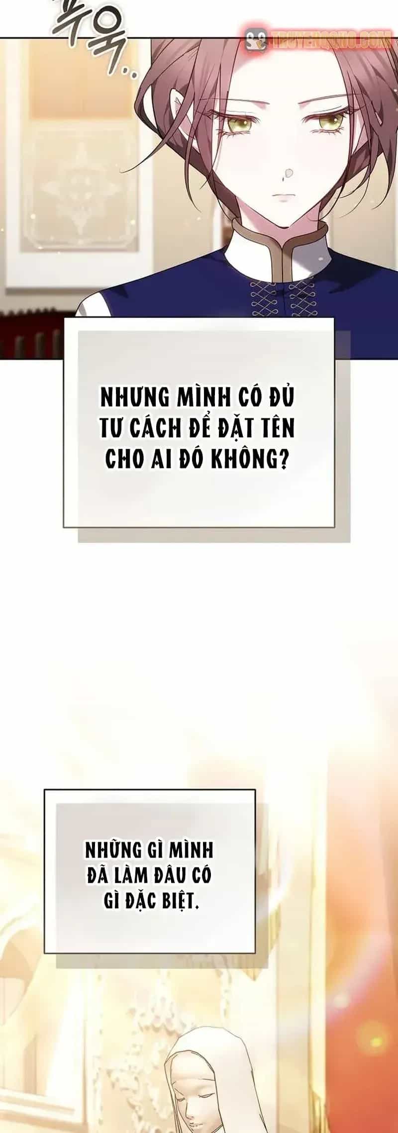 Lý Do Mà Ác Nữ Ấy Cầm Kiếm - Chương 43 - ảnh 34