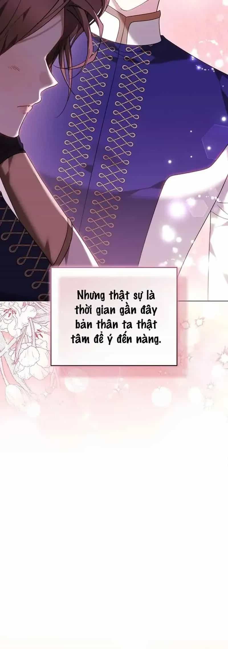 Lý Do Mà Ác Nữ Ấy Cầm Kiếm - Chương 44 - ảnh 14