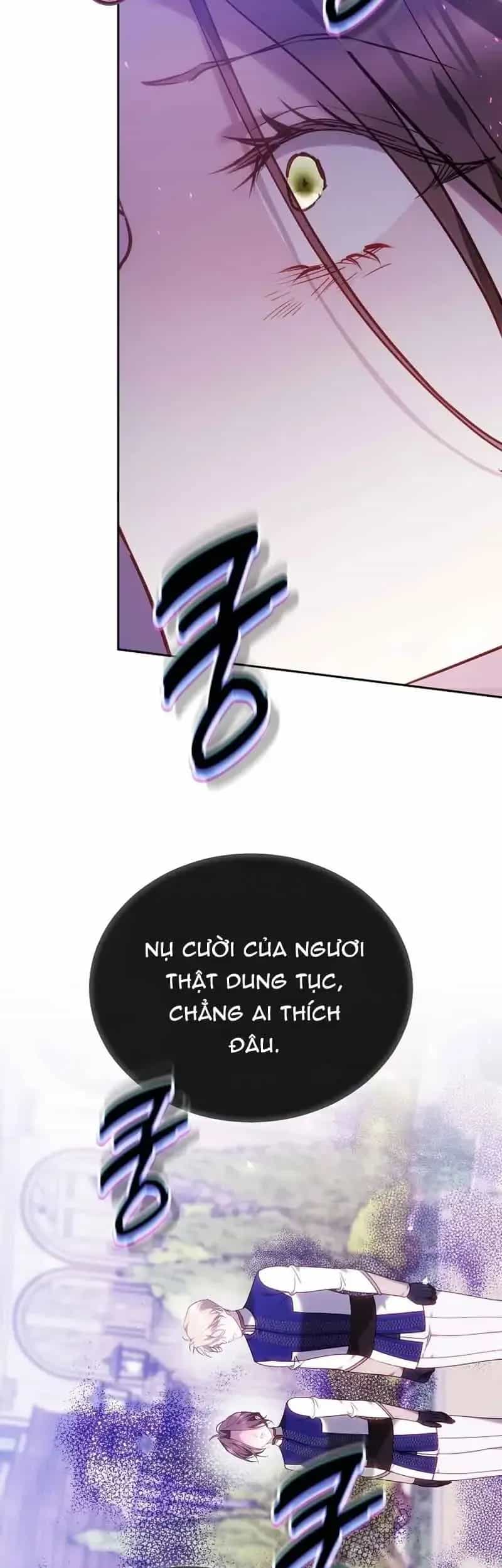 Lý Do Mà Ác Nữ Ấy Cầm Kiếm - Chương 44 - ảnh 42