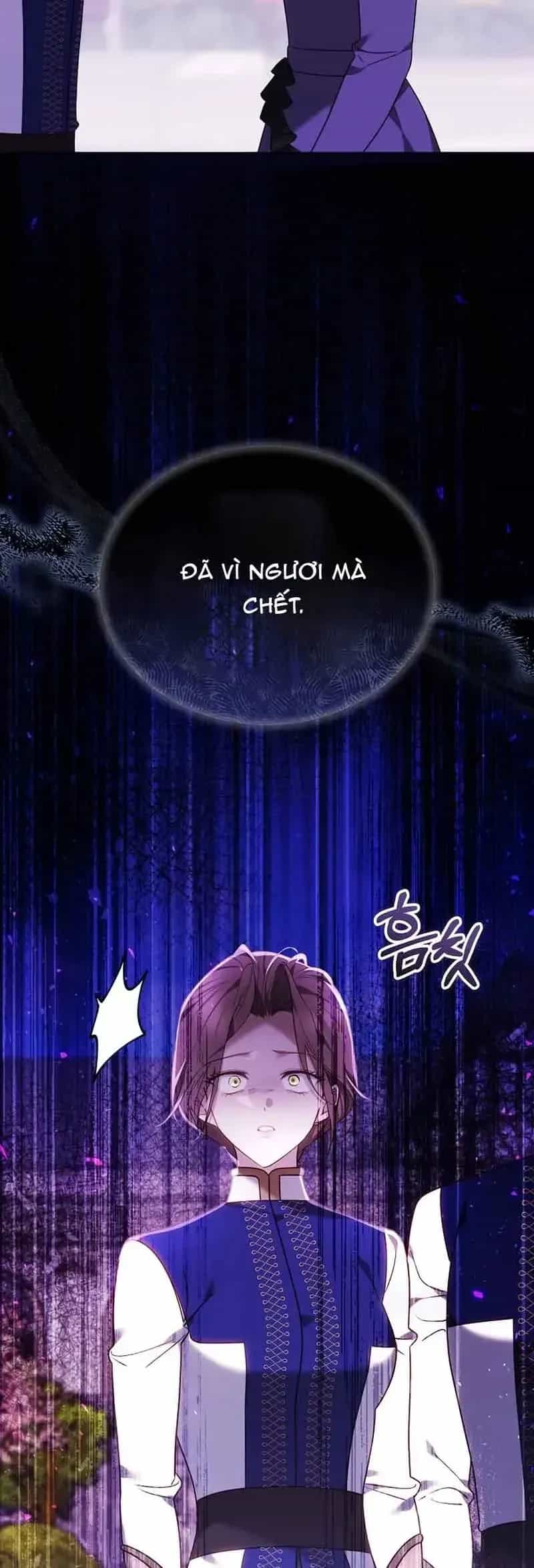 Lý Do Mà Ác Nữ Ấy Cầm Kiếm - Chương 44 - ảnh 45