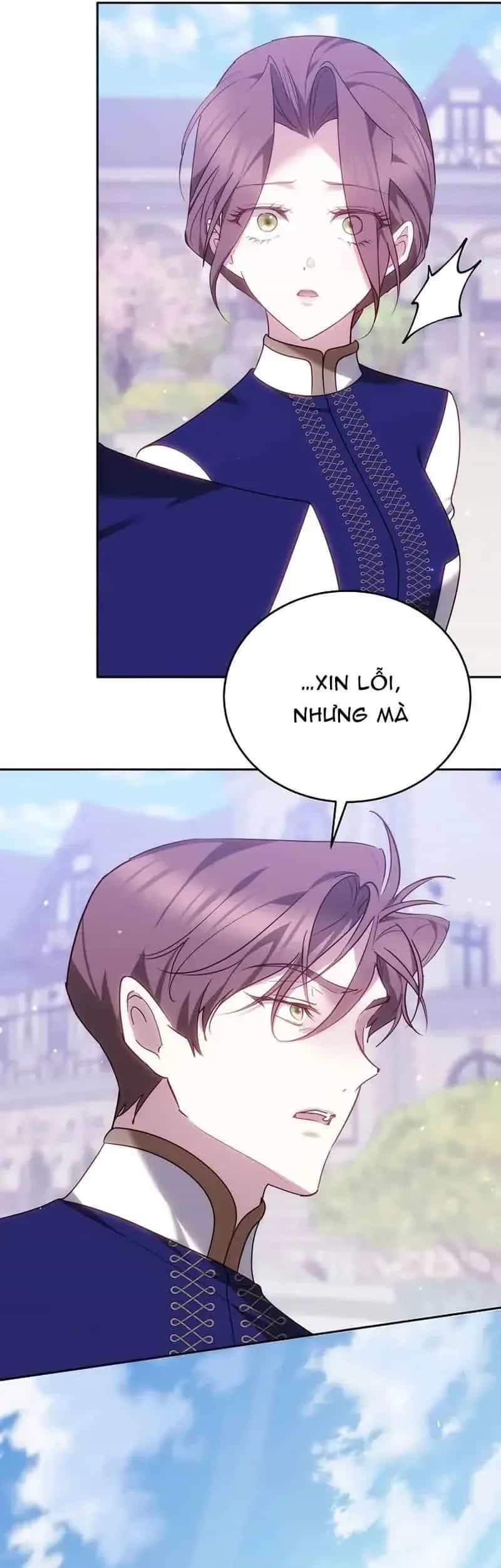 Lý Do Mà Ác Nữ Ấy Cầm Kiếm - Chương 44 - ảnh 59
